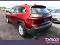 Jeep Cherokee 2,2 M-Jet 195 Aut. Longitude LED ACC Rouge - thumbnail 4