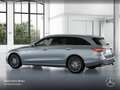Mercedes-Benz C 200 T AVANTG+PANO+360+AHK+BURMESTER+TOTW+KEYLESS Silber - thumbnail 14
