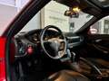 Porsche 996 Targa Indischrot/Schwarz Rouge - thumbnail 16