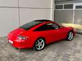 Porsche 996 Targa Indischrot/Schwarz Rouge - thumbnail 19
