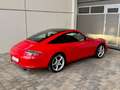 Porsche 996 Targa Indischrot/Schwarz Rouge - thumbnail 12