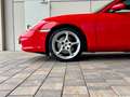 Porsche 996 Targa Indischrot/Schwarz Rouge - thumbnail 5