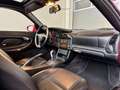 Porsche 996 Targa Indischrot/Schwarz Rouge - thumbnail 14