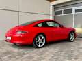 Porsche 996 Targa Indischrot/Schwarz Rouge - thumbnail 11