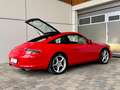 Porsche 996 Targa Indischrot/Schwarz Rouge - thumbnail 10