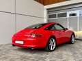 Porsche 996 Targa Indischrot/Schwarz Rouge - thumbnail 7
