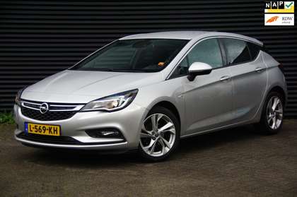 Opel Astra 1.4 Turbo S/S | Carplay | Adaptive cruise | Trekha