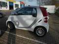 smart forTwo smart fortwo cabrio AUTOMATIK /Klima/Alu/ Blanc - thumbnail 8