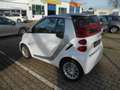 smart forTwo smart fortwo cabrio AUTOMATIK /Klima/Alu/ Blanc - thumbnail 9