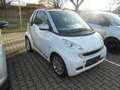 smart forTwo smart fortwo cabrio AUTOMATIK /Klima/Alu/ Blanc - thumbnail 2
