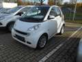 smart forTwo smart fortwo cabrio AUTOMATIK /Klima/Alu/ Blanc - thumbnail 1