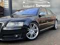 Audi A8 5.2 S8 | YOUNGTIMER | Dak | Trekhk | Carbon | Luch Noir - thumbnail 4