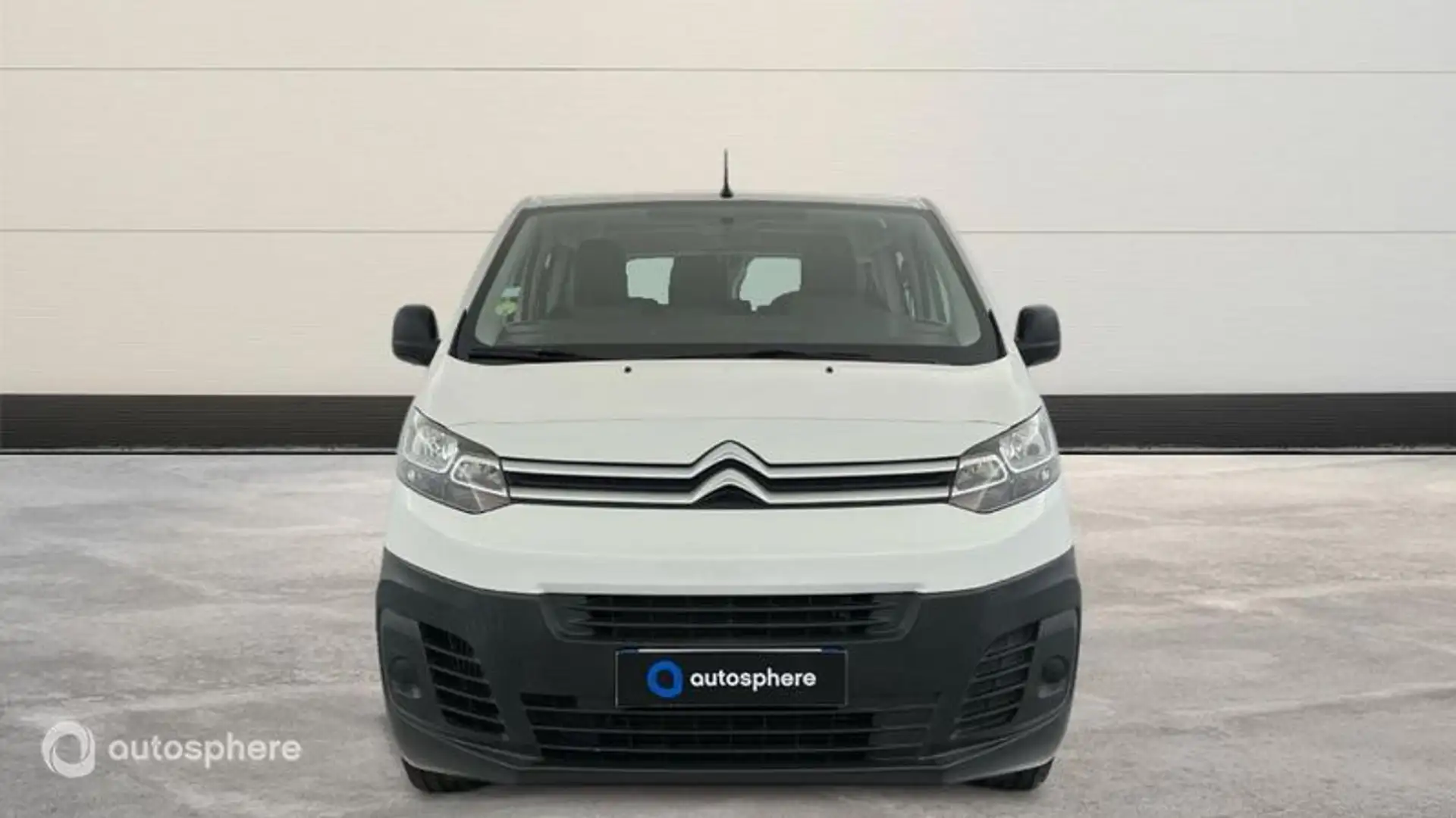 Citroen Spacetourer M BlueHDi 120ch Feel S\u0026S E6.d-TEMP - 2
