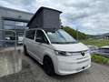 Volkswagen T7 California Ocean 2 Wochen Lieferzeit weiß/sil Weiß - thumbnail 3