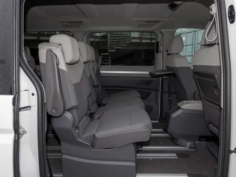 Annonce voiture d'occasion Volkswagen T7 Multivan - CARADIZE