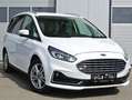 Ford Galaxy 2.5 FHEV Hybrid Titanium ** 7-SITZE * AHK * LED * Weiß - thumbnail 1