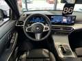 BMW 318 d M Sport DrivingAssistant Aktive-Geschwind. Hifi Negro - thumbnail 9