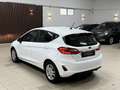 Ford Fiesta Trend Weiß - thumbnail 4