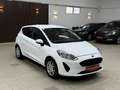 Ford Fiesta Trend Weiß - thumbnail 2