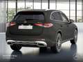 Mercedes-Benz GLC 200 4M AVANTG+LED+KAMERA+KEYLESS+9G Gris - thumbnail 5