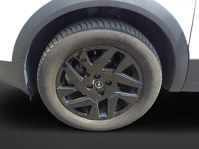 Opel Mokka view 8