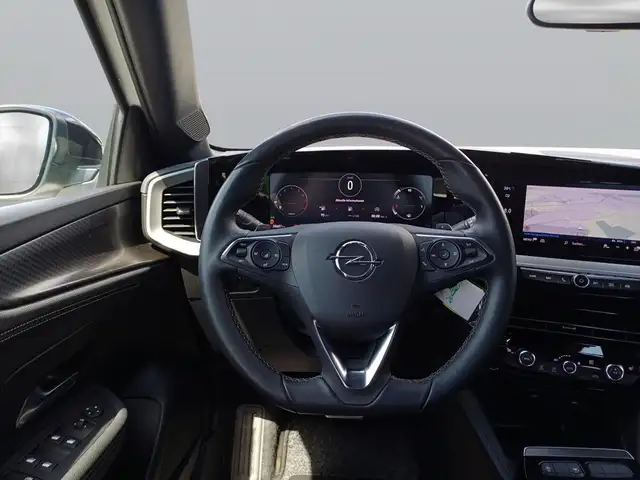 Opel Mokka view 13