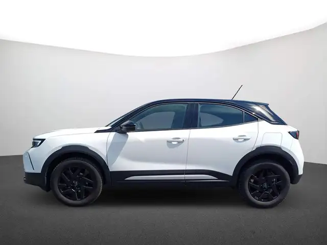 Opel Mokka view 4