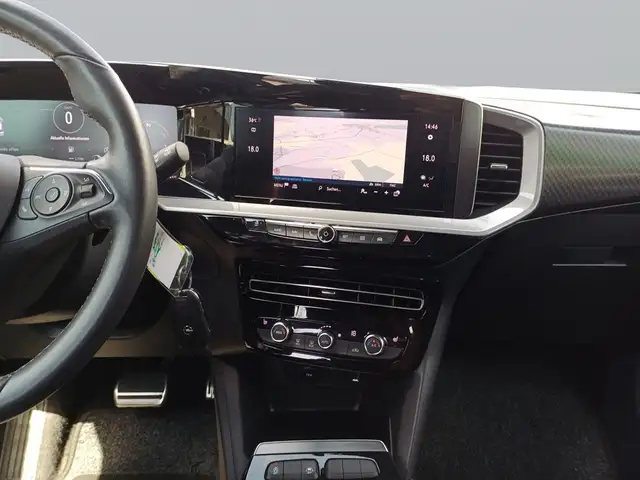 Opel Mokka view 12