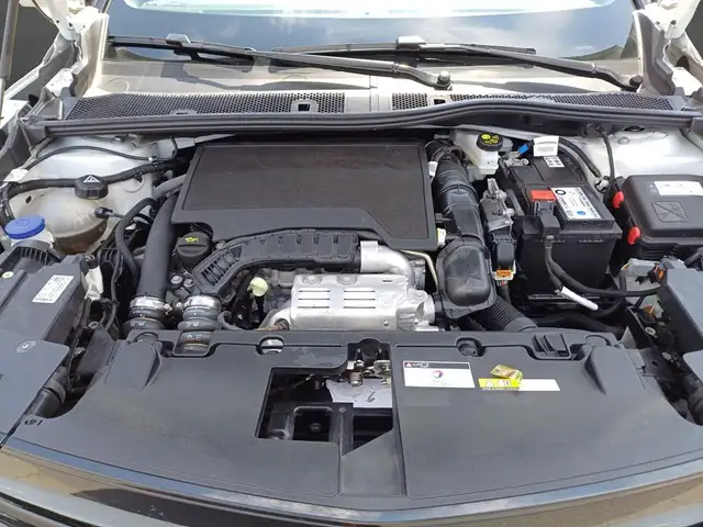 Opel Mokka view 5