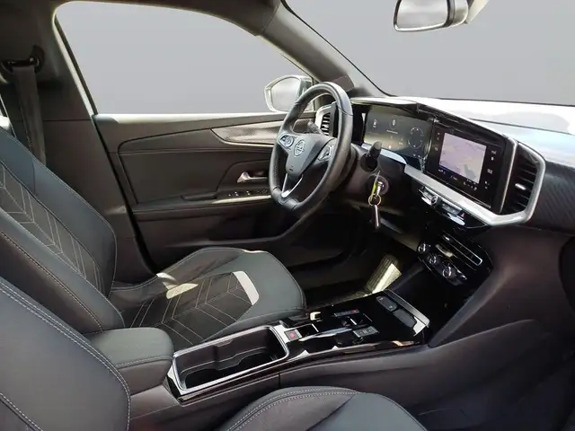 Opel Mokka view 11