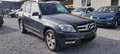 Mercedes-Benz GLK 220 BlueEfficiency 4MATIC 💢EURO 5_AUTOM_FULL💢 Silber - thumbnail 1