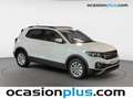 Volkswagen T-Cross 1.0 TSI Advance DSG7 81kW Blanc - thumbnail 2