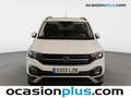 Volkswagen T-Cross 1.0 TSI Advance DSG7 81kW Blanc - thumbnail 14