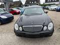 Mercedes-Benz E 200 E -Klasse Lim. E 200 CDI* Schwarz - thumbnail 3