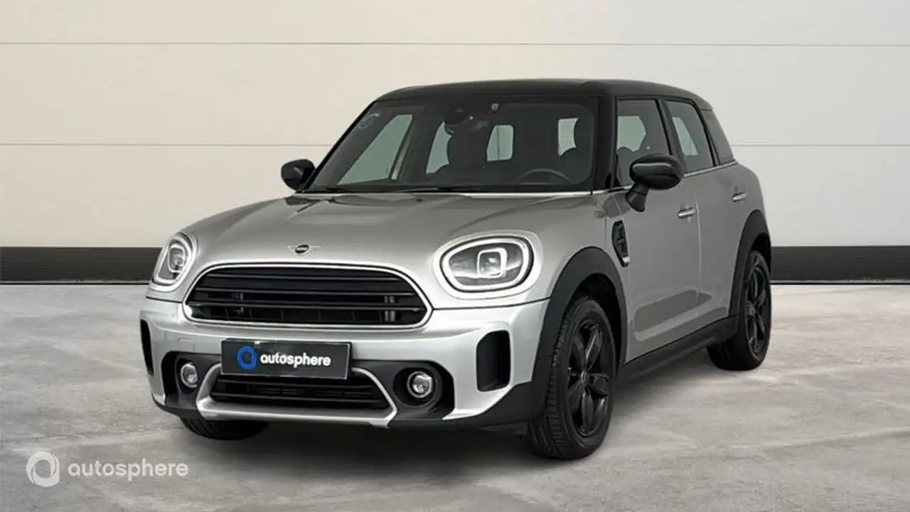 MINI Countryman C