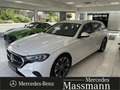 Mercedes-Benz E 220 E 220 d Avantgarde Advanced  ADVANCED/Distronic Bianco - thumbnail 1