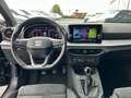 SEAT Ibiza Xcellence 1.0 TSI LED Klimaautomatik SHZ Parklenka Schwarz - thumbnail 11