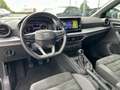 SEAT Ibiza Xcellence 1.0 TSI LED Klimaautomatik SHZ Parklenka Schwarz - thumbnail 8