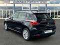 SEAT Ibiza Xcellence 1.0 TSI LED Klimaautomatik SHZ Parklenka Schwarz - thumbnail 4