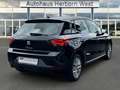 SEAT Ibiza Xcellence 1.0 TSI LED Klimaautomatik SHZ Parklenka Schwarz - thumbnail 3