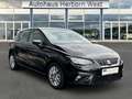 SEAT Ibiza Xcellence 1.0 TSI LED Klimaautomatik SHZ Parklenka Schwarz - thumbnail 2