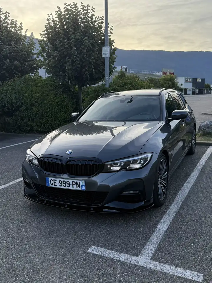 BMW 316