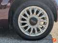 Fiat 500 Dolcevita 1.0 Hybrid 51KW (70 CV) Burdeos - thumbnail 28