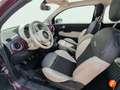 Fiat 500 Dolcevita 1.0 Hybrid 51KW (70 CV) Burdeos - thumbnail 23