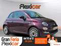 Fiat 500 Dolcevita 1.0 Hybrid 51KW (70 CV) Burdeos - thumbnail 1