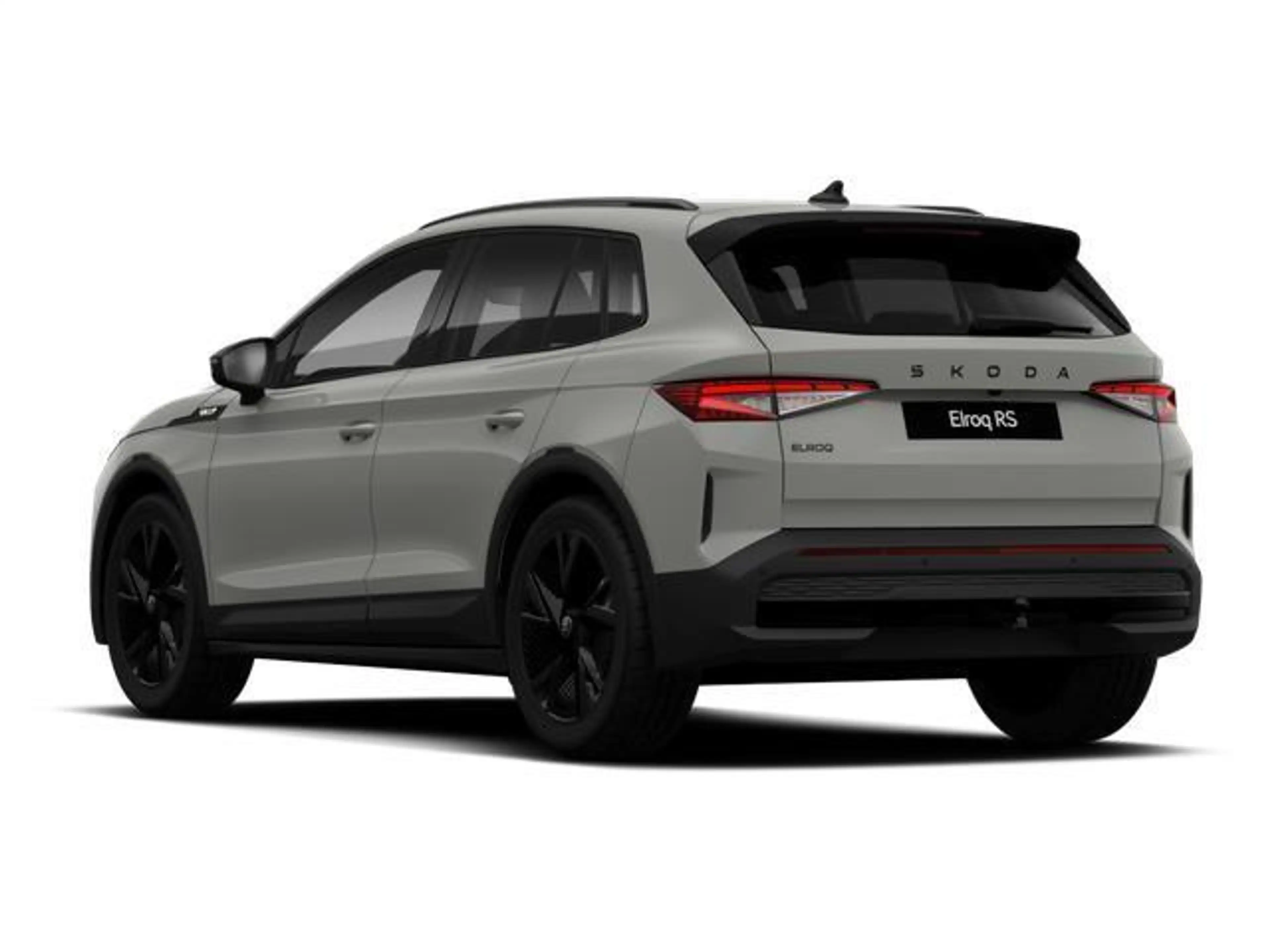 Skoda Elroq RS 82kWh 4x4 GV3+AHK+HUD+360°+Canton+WP+Matrix+3Zo — photo 2