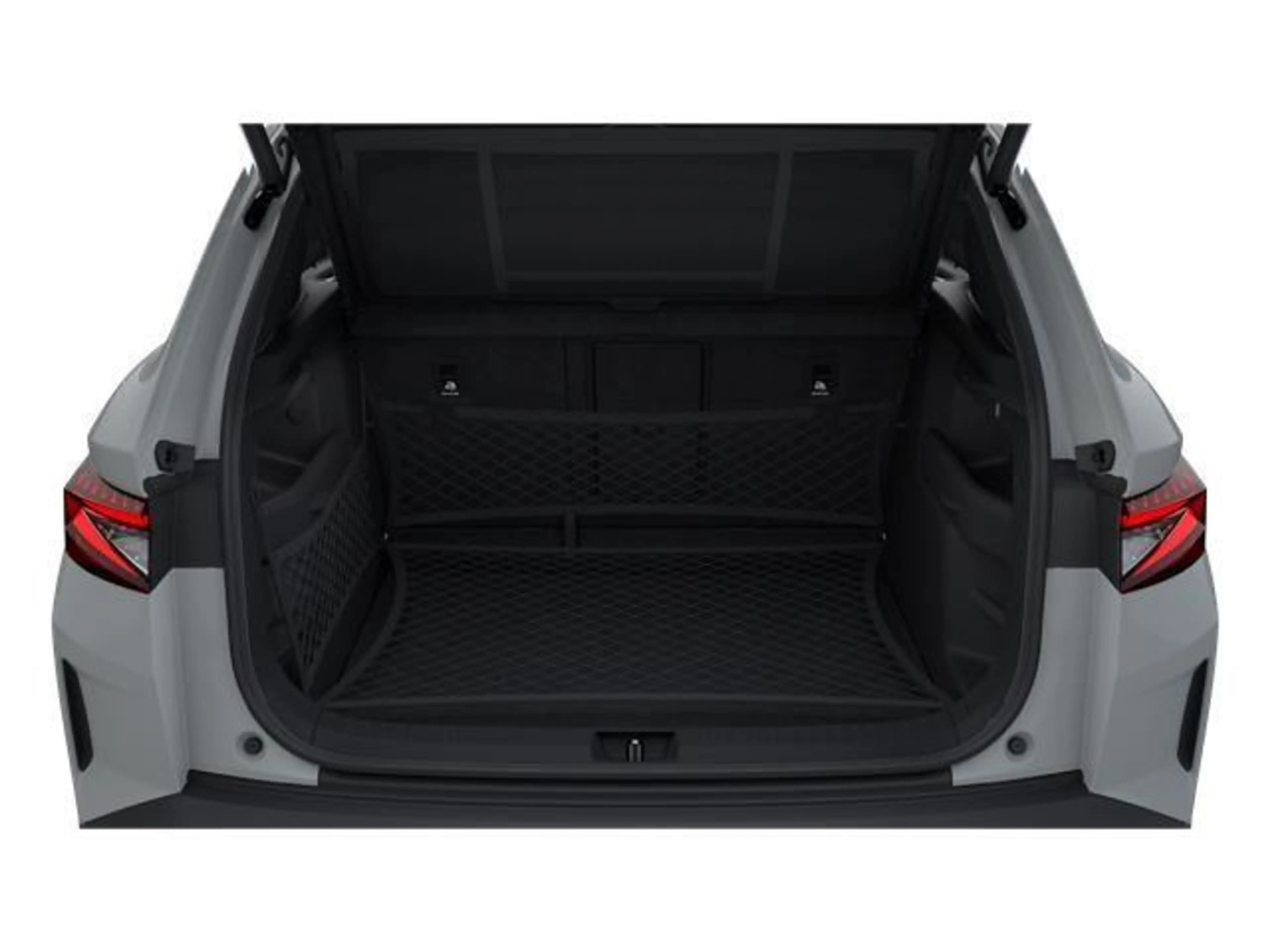 Skoda Elroq RS 82kWh 4x4 GV3+AHK+HUD+360°+Canton+WP+Matrix+3Zo — photo 4
