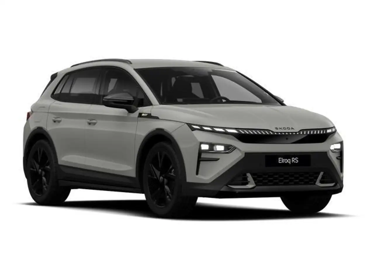 Škoda Elroq