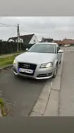 Photo Audi A3