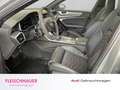 Audi RS6 4.0 TFSI Avant quattro ACC Leder StandHZG Laserlic Grau - thumbnail 11